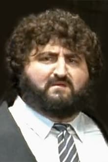 Photo of Armen Ksajikian