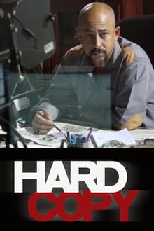 Hard Copy tv show poster