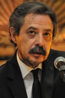 Foto de perfil de Arturo Beristáin