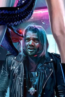 Snake Dick