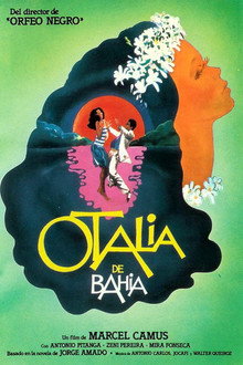 Otalia de Bahia