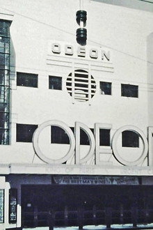 Cinema in Kingston: From Muybridge to the Multiplex