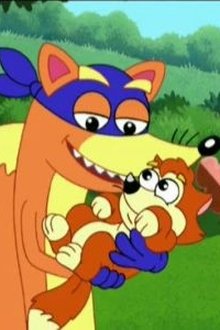 Swiper the Explorer