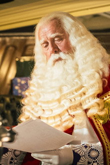 Sint Ahoy!