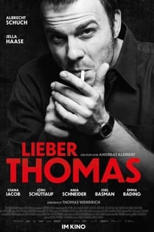 Lieber Thomas 2021