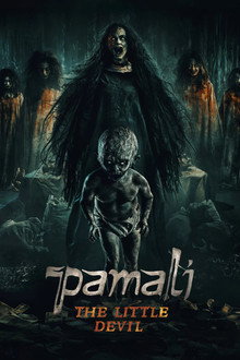 Pamali: The Little Devil