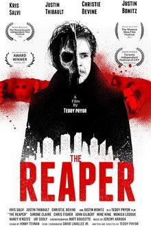 The Reaper