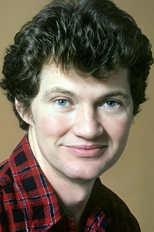 Photo of Andrew Robinson