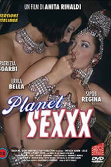 Planet Sexxx
