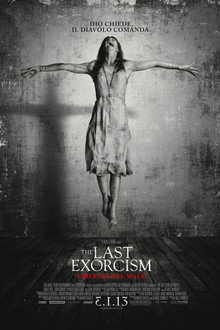 The Last Exorcism - Liberaci dal male