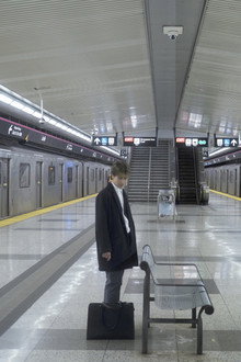 The Station