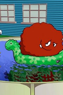 Aqua Teen Hunger Force