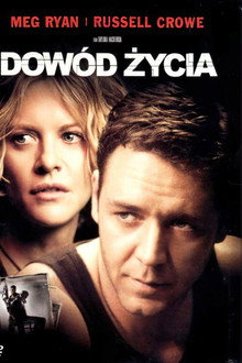 Dowód życia