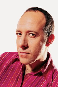Marcelo Fromer