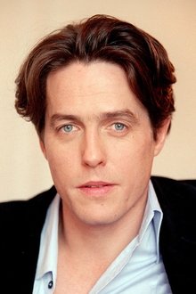 Photo of Hugh Grant