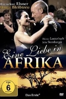 Eine Liebe in Afrika