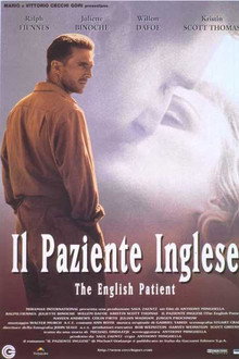 Il paziente inglese