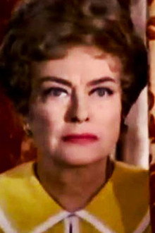 Dear Joan: We're Going to Scare You to Death