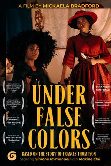 Under False Colors