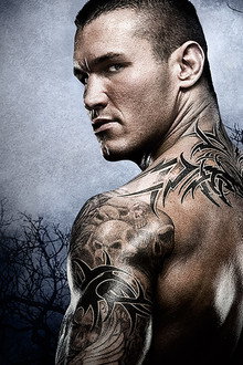 WWE Backlash 2009