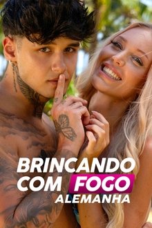 Imagem Brincando com Fogo: Alemanha 2023