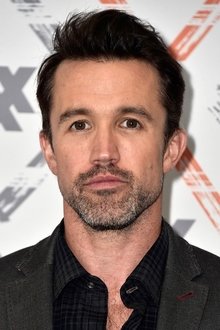 Photo of Rob McElhenney