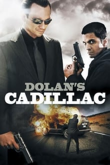 Dolan's Cadillac movie poster