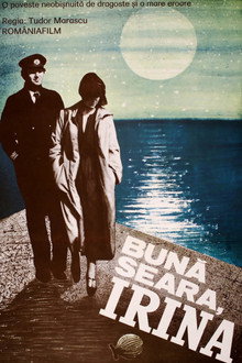 Bună seara, Irina