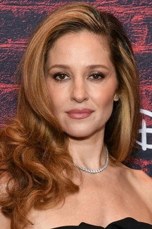 Photo of Margarita Levieva