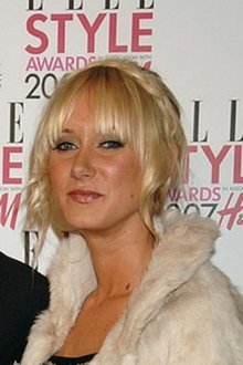 Photo of Kimberly Cullum