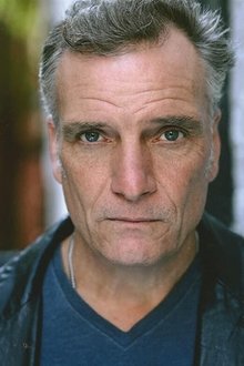 Photo of Sean Haberle