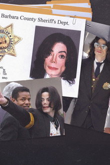The Trial of Michael Jackson
