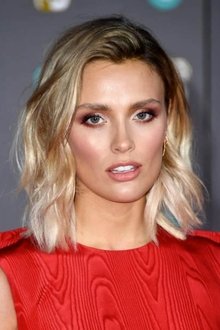 Photo of Wallis Day