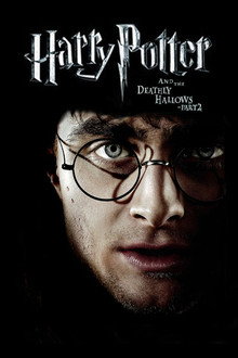 Harry Potter and the Deathly Hallows: Part 2