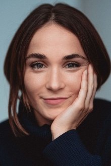 Photo of Cosima Henman