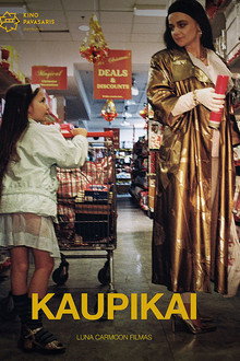Kaupikai