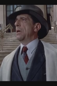 Photo of Joe Greco