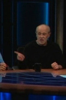 Real Time with Bill Maher season 2 episode 18