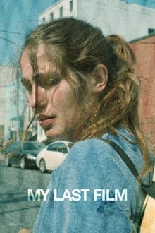 Poster do filme My Last Film