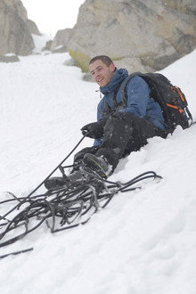 Running Wild with Bear Grylls - Season 3