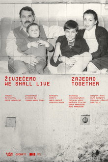 Živjećemo zajedno