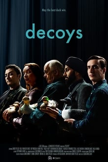 Decoys S01