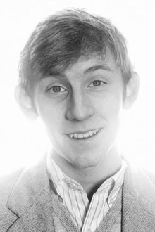 Photo of Erik Per Sullivan