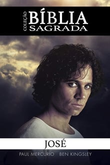 Poster do filme José