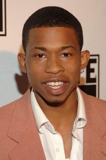 Photo of Marcus T. Paulk
