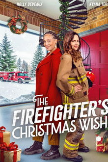 A Firefighter's Christmas Calendar