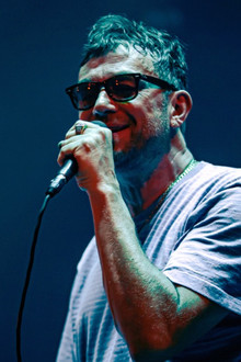 Damon Albarn - ARTE Concert Festival 2021
