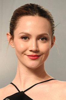 Photo of Iris Apatow