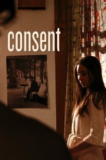 Poster do filme Consent