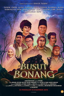Busut Bonang